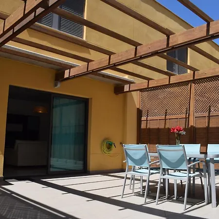 Duplex El Cortijo El Cortijo (Gran Canaria)
