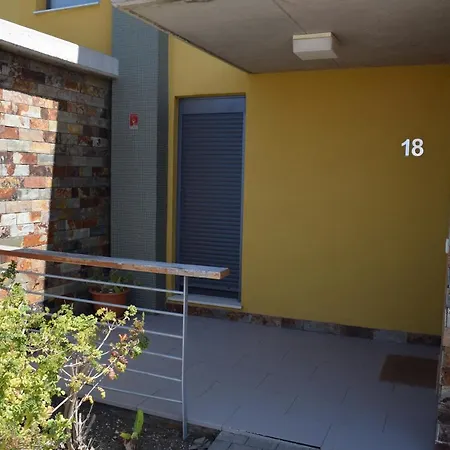 Duplex El Cortijo Vakantiehuis *