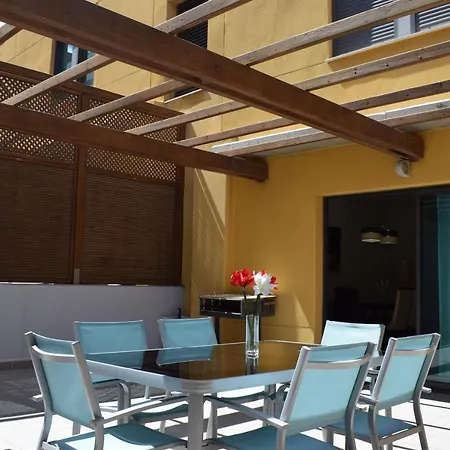 Duplex El Cortijo * El Cortijo (Gran Canaria)