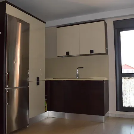 Duplex El Cortijo Vakantiehuis *