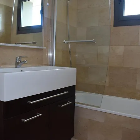Vakantiehuis Duplex El Cortijo *