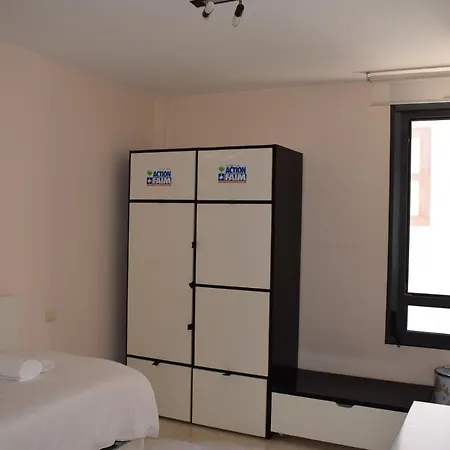 Duplex El Cortijo Vakantiehuis *