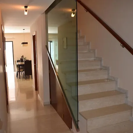 Duplex El Cortijo Feriehus *