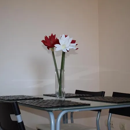Duplex El Cortijo Feriehus *